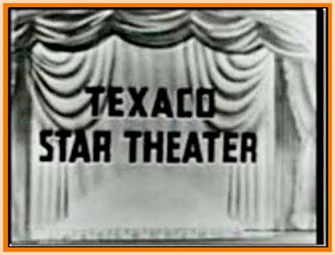 Texaco Star Theater - Przygody wesołego klowna i niesamowite historie z lat 40.!