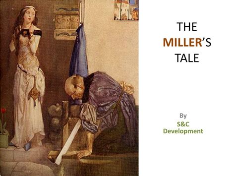 The Miller and the Maid: A Revolutionary Tale of Love, Loss, and Early Cinematic Magic!